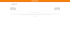 Desktop Screenshot of opentex.com